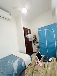 La Casa (D25), Condominium #578968551
